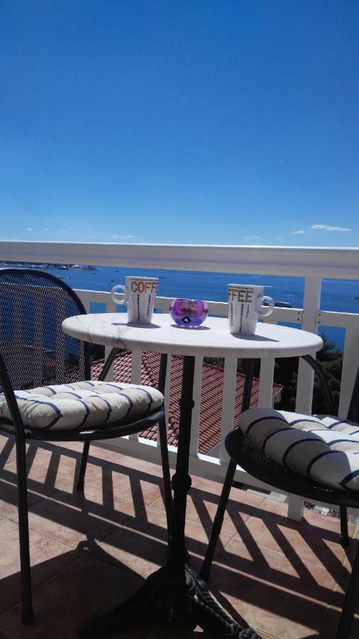 Apartments Zunic Трогир Экстерьер фото