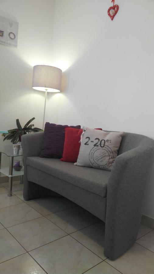 Apartments Zunic Трогир Экстерьер фото